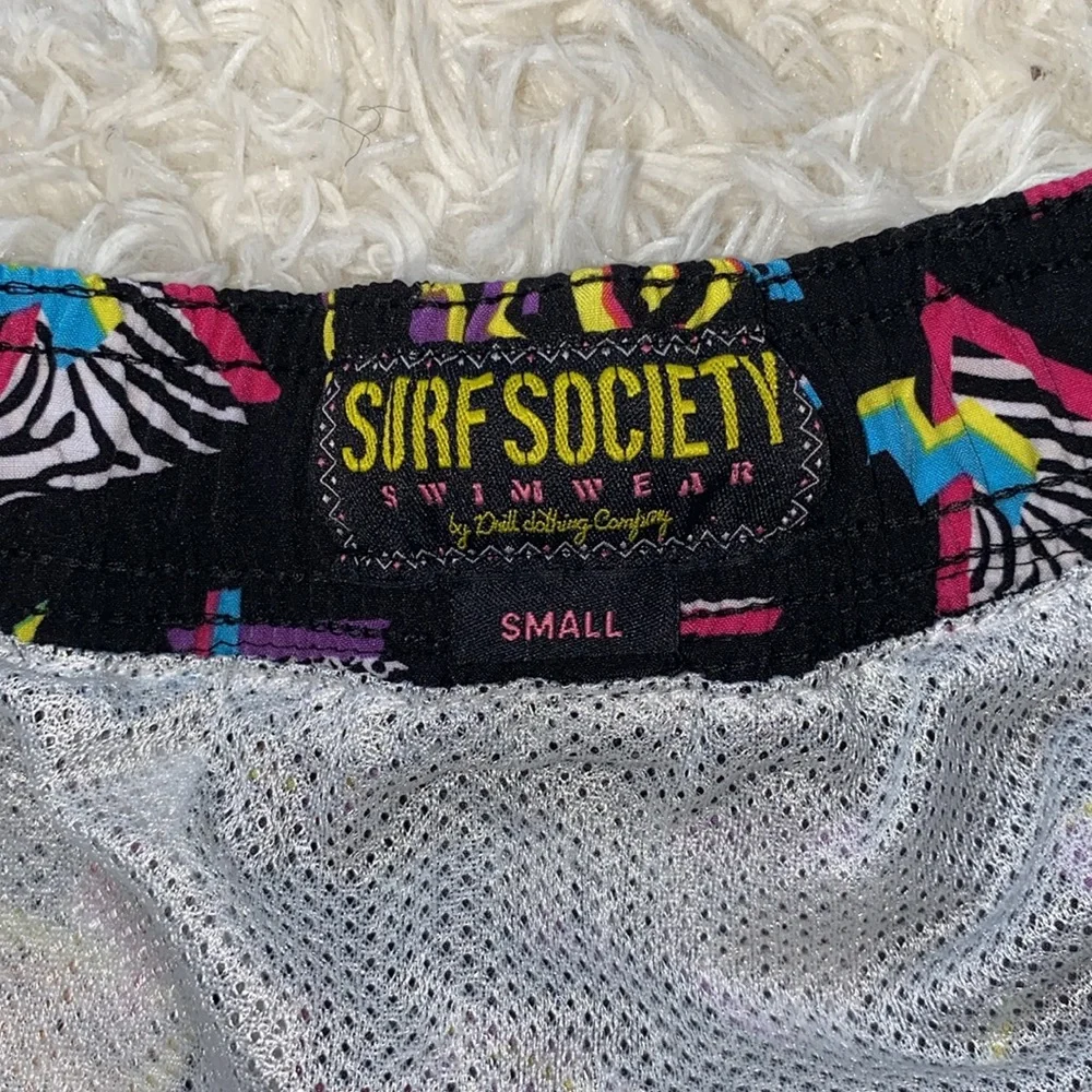 Men’s Swim Trunks